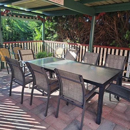 Stannum Lodge Motor Inn Stanthorpe Buitenkant foto