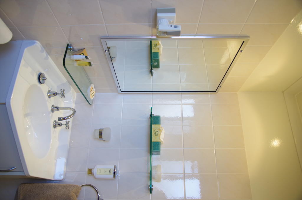 Stannum Lodge Motor Inn Stanthorpe Kamer foto
