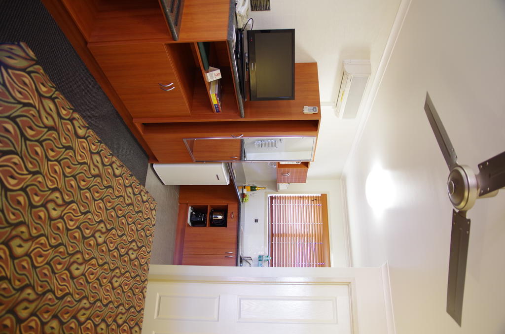 Stannum Lodge Motor Inn Stanthorpe Kamer foto