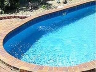 Stannum Lodge Motor Inn Stanthorpe Buitenkant foto